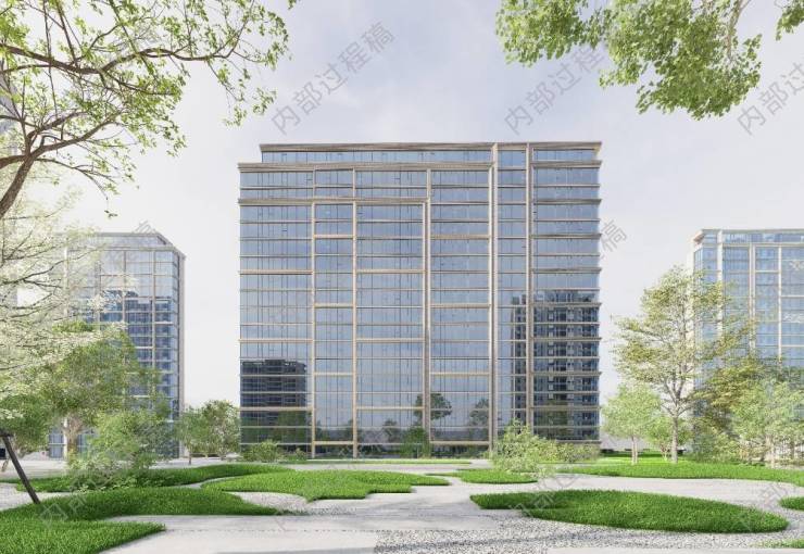 皖投安澜府【合肥最值得买的楼盘合肥实景现房-新房】(图4)