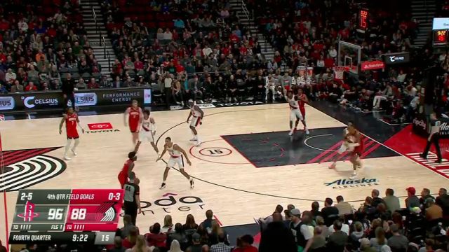 NBA场均得分飙升突破120分高得分时代下防守体系是否需要全面重构？