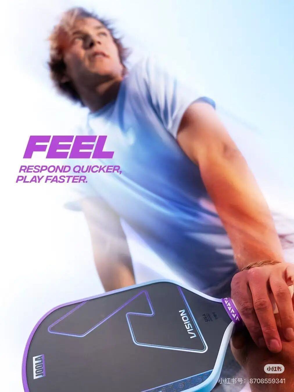 熊猫体育：2026新网红运动诞生但匹克球热不会像飞盘一样短暂(图5)