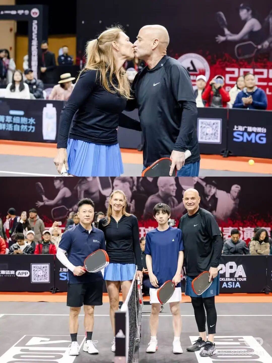 熊猫体育：2026新网红运动诞生但匹克球热不会像飞盘一样短暂(图6)