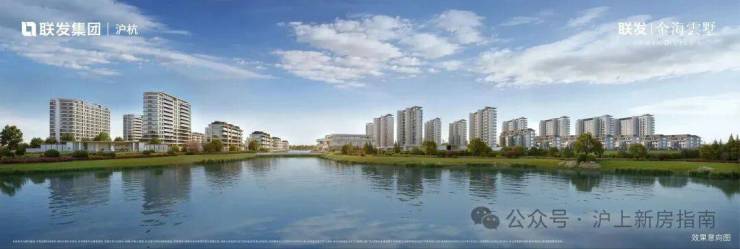 熊猫体育：联发金海雲墅首页网站联发金海雲墅售楼处欢迎您-价格-户型-楼盘详情优缺点分析(图5)