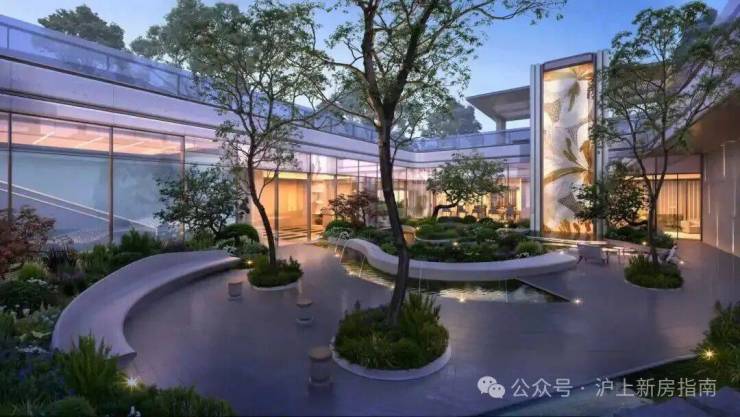 熊猫体育：联发金海雲墅首页网站联发金海雲墅售楼处欢迎您-价格-户型-楼盘详情优缺点分析(图9)