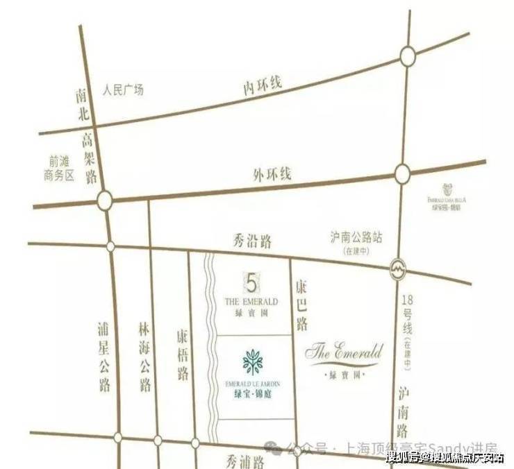 熊猫体育：绿宝园翡梵(2026年首发)绿宝园翡梵(售楼处电话_来电预约看房_)楼盘详情-环境-户型-价格-地址-地铁-配套-电话(图9)