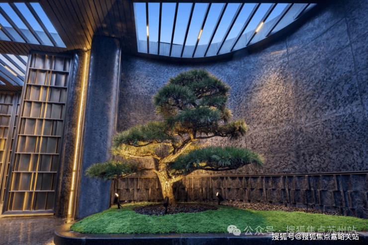 熊猫体育：越秀杨浦天玥(售楼处)官方网站-杨浦天玥销售中心(营销中心)-售楼处电话-户型-价格-开盘时间-楼盘详情-周边配套-2026越秀得房率(图7)