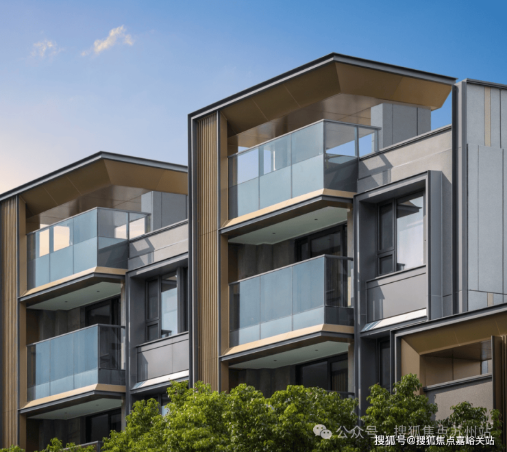 熊猫体育：越秀杨浦天玥(售楼处)官方网站-杨浦天玥销售中心(营销中心)-售楼处电话-户型-价格-开盘时间-楼盘详情-周边配套-2026越秀得房率(图8)