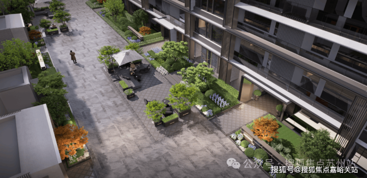 熊猫体育：越秀杨浦天玥(售楼处)官方网站-杨浦天玥销售中心(营销中心)-售楼处电话-户型-价格-开盘时间-楼盘详情-周边配套-2026越秀得房率(图9)