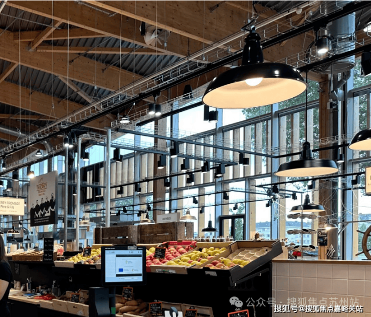 熊猫体育：越秀杨浦天玥(售楼处)官方网站-杨浦天玥销售中心(营销中心)-售楼处电话-户型-价格-开盘时间-楼盘详情-周边配套-2026越秀得房率(图11)