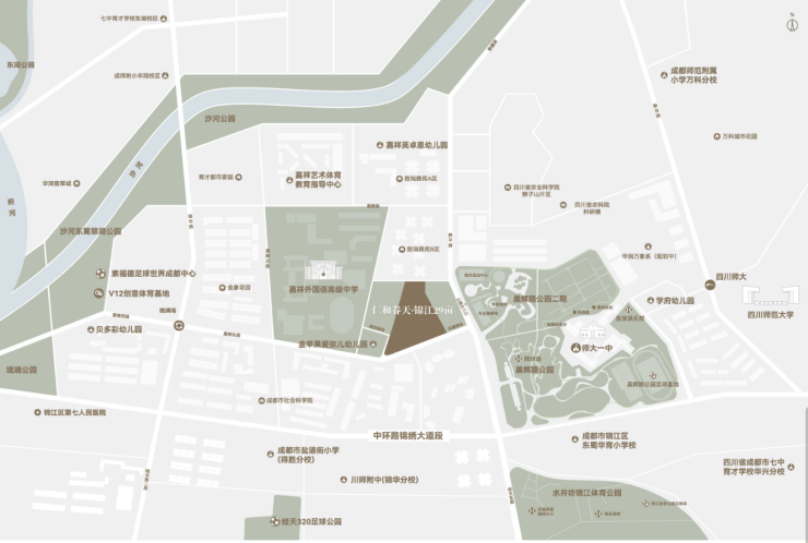 成都新盘【仁和春天29号院】售楼热线(首页认证)_最新房价走势与成交参考_项目动态速递_1月购房优惠活动详解(图1)