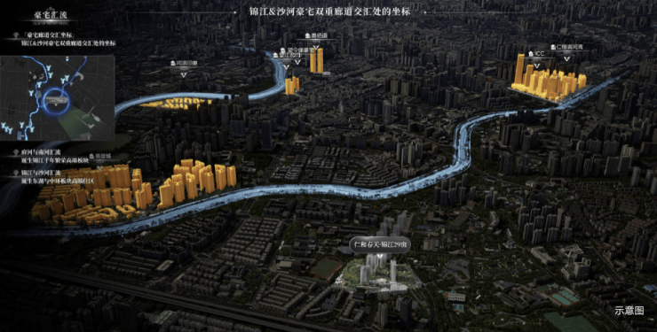 成都新盘【仁和春天29号院】售楼热线(首页认证)_最新房价走势与成交参考_项目动态速递_1月购房优惠活动详解(图8)