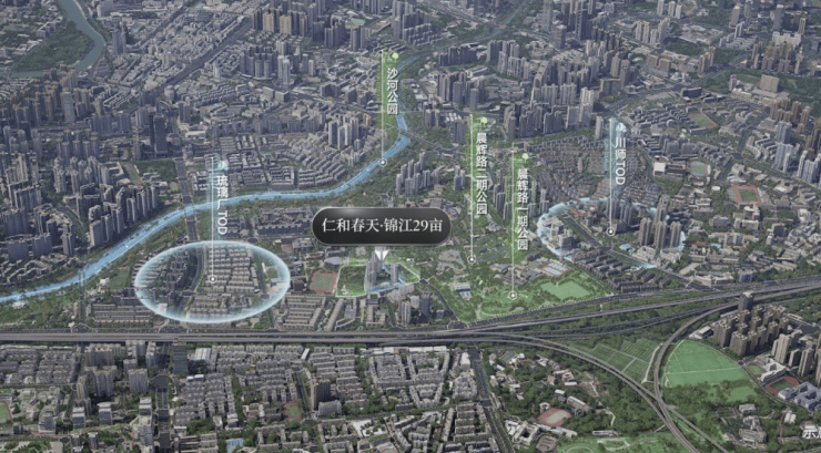 成都新盘【仁和春天29号院】售楼热线(首页认证)_最新房价走势与成交参考_项目动态速递_1月购房优惠活动详解(图10)