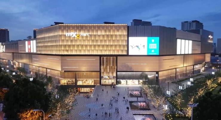 合肥中海悦府雲起【2026年全新合肥房产信息-二手房信息】-搜狐焦点(图5)