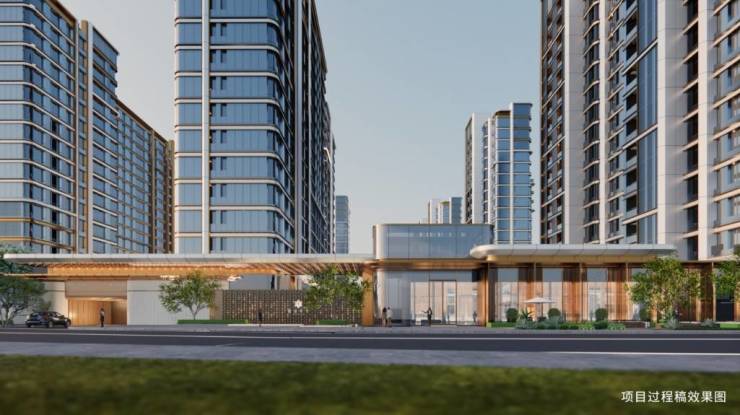 熊猫体育：合肥城建星启时代【合肥新房_楼盘_房价查询】新房网(图5)