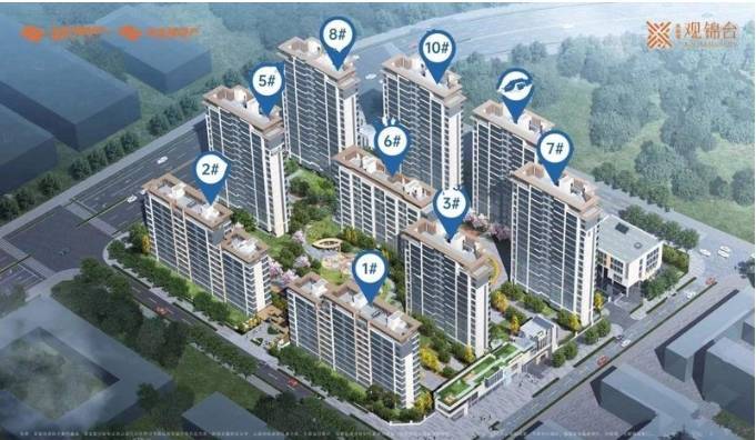 熊猫体育：合肥肥东最新在售楼盘-肥东新房房价-买房交流群(图2)