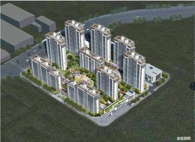 熊猫体育：合肥肥东最新在售楼盘-肥东新房房价-买房交流群(图6)