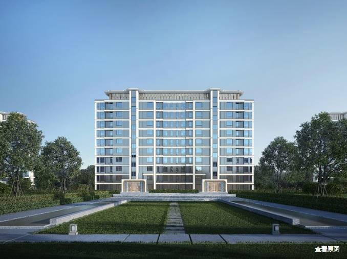 保利和光峯境项目户型图-价格(图2)