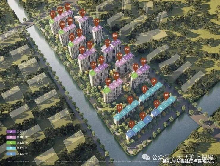 熊猫体育资讯：上海保利都汇和煦售楼处│2026官方营销中心官网-保利都汇和煦楼盘详情-价格户型图地址配套交房时间咨询前台电话(图6)