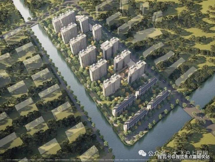 熊猫体育资讯：上海保利都汇和煦售楼处│2026官方营销中心官网-保利都汇和煦楼盘详情-价格户型图地址配套交房时间咨询前台电话(图8)