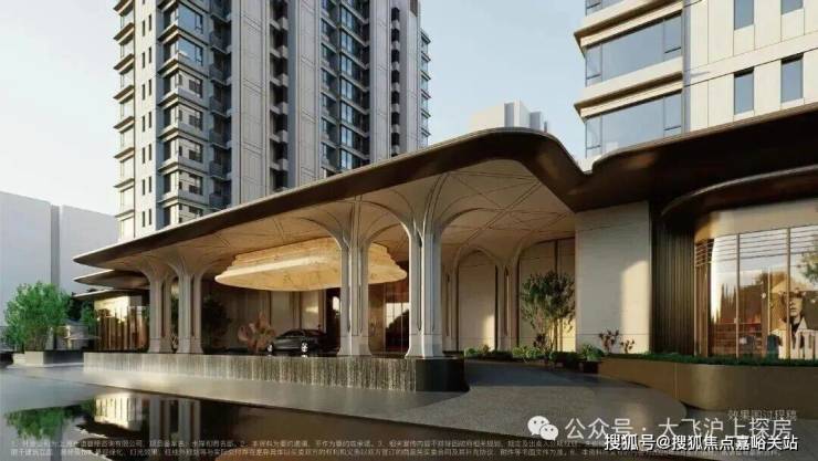 熊猫体育资讯：上海保利都汇和煦售楼处│2026官方营销中心官网-保利都汇和煦楼盘详情-价格户型图地址配套交房时间咨询前台电话(图10)