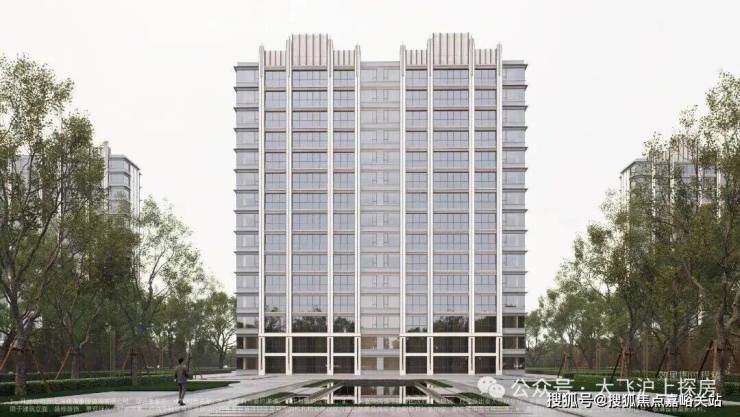 熊猫体育资讯：上海保利都汇和煦售楼处│2026官方营销中心官网-保利都汇和煦楼盘详情-价格户型图地址配套交房时间咨询前台电话(图11)