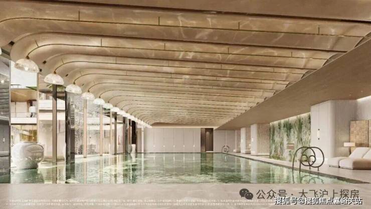 熊猫体育资讯：上海保利都汇和煦售楼处│2026官方营销中心官网-保利都汇和煦楼盘详情-价格户型图地址配套交房时间咨询前台电话(图14)