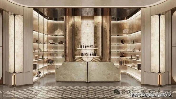 熊猫体育资讯：上海保利都汇和煦售楼处│2026官方营销中心官网-保利都汇和煦楼盘详情-价格户型图地址配套交房时间咨询前台电话(图15)