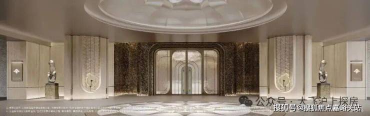 熊猫体育资讯：上海保利都汇和煦售楼处│2026官方营销中心官网-保利都汇和煦楼盘详情-价格户型图地址配套交房时间咨询前台电话(图16)