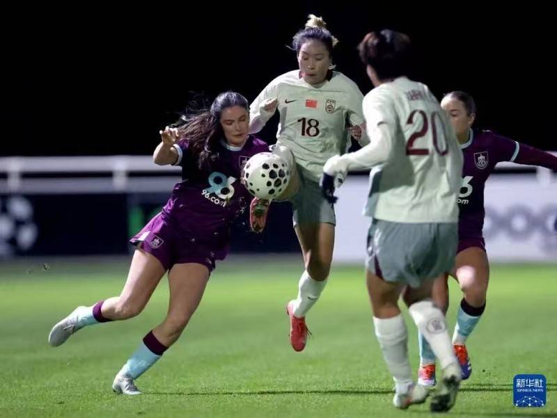 中英足球跨界携手！高钻文化 × 伯恩利俱乐部共启青少年足球新征程(图4)