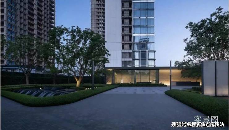 熊猫体育资讯：2026年世博天悦官方网站-售楼处首页保利世博天悦-售楼处电话-开盘时间-房价-户型-楼盘详情-周边环境-户型-价格-地址-楼盘详情电话-交房时间(图12)