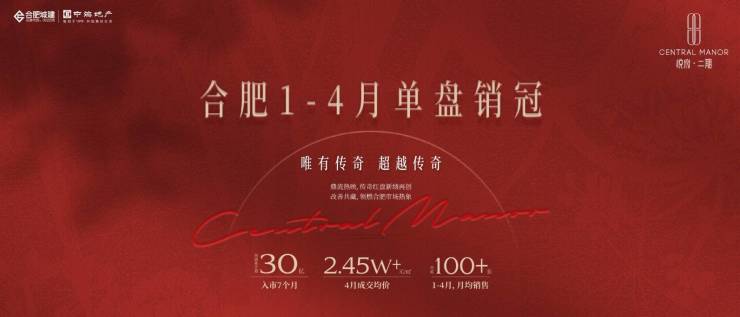 合肥中海悦府雲起楼盘值得买吗(图3)