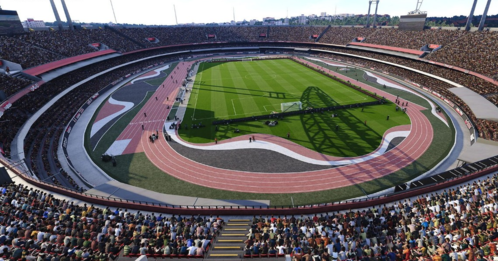 实况足球2022手游下载_实况足球2022下载v8手机版(图2)