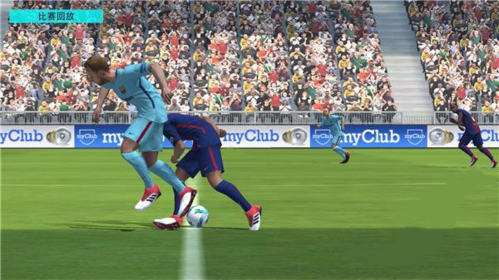 实况足球2022手游下载_实况足球2022下载v8手机版(图5)