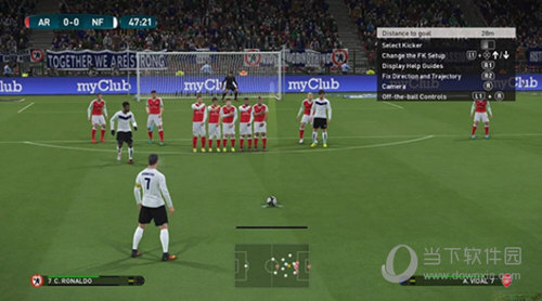 实况足球小米版下载安装最新版实况足球手游小米端V1010安卓版下载(图8)