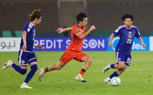 中国队获U23男足亚洲杯亚军 创历史最好战绩(图1)