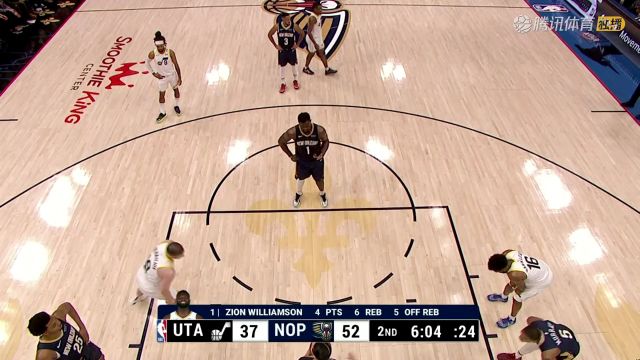 熊猫体育资讯：NBA最新排名！火箭稳居第4湖人甩开一队(图1)