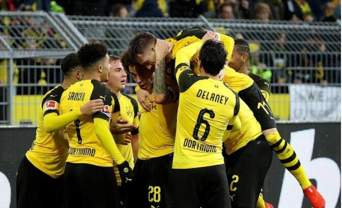 什么台可以看体育频道直播？2024-2025德甲直播观看全攻略(图1)