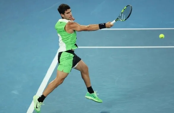 流言板]阿卡7个大满贯分布：澳网1个法网、温网美网各2个(图1)