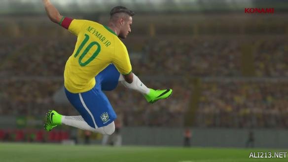 《实况足球2016》免费DLC“欧洲杯”即将开放下载(图2)