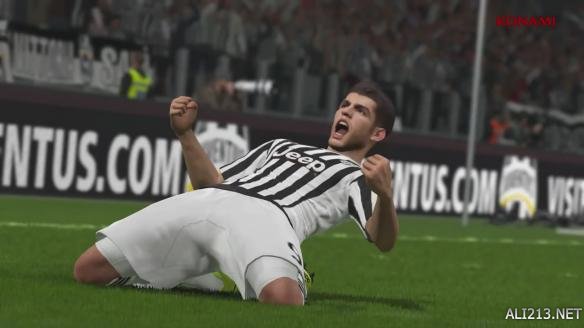 《实况足球2016》免费DLC“欧洲杯”即将开放下载(图3)