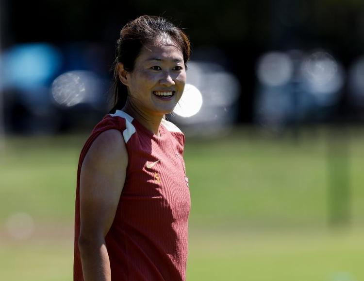 熊猫体育：期待再铿锵！女足亚洲杯3月1日揭幕中国队力争卫冕(图1)