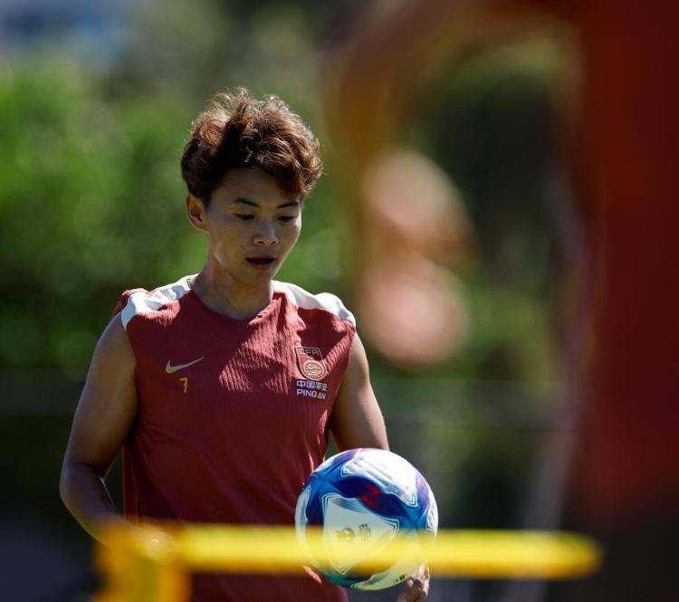 熊猫体育：期待再铿锵！女足亚洲杯3月1日揭幕中国队力争卫冕(图2)