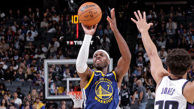 到了NBA依然是优秀投手！昔日杨瀚森队友已在爵士逐渐站稳脚跟(图1)