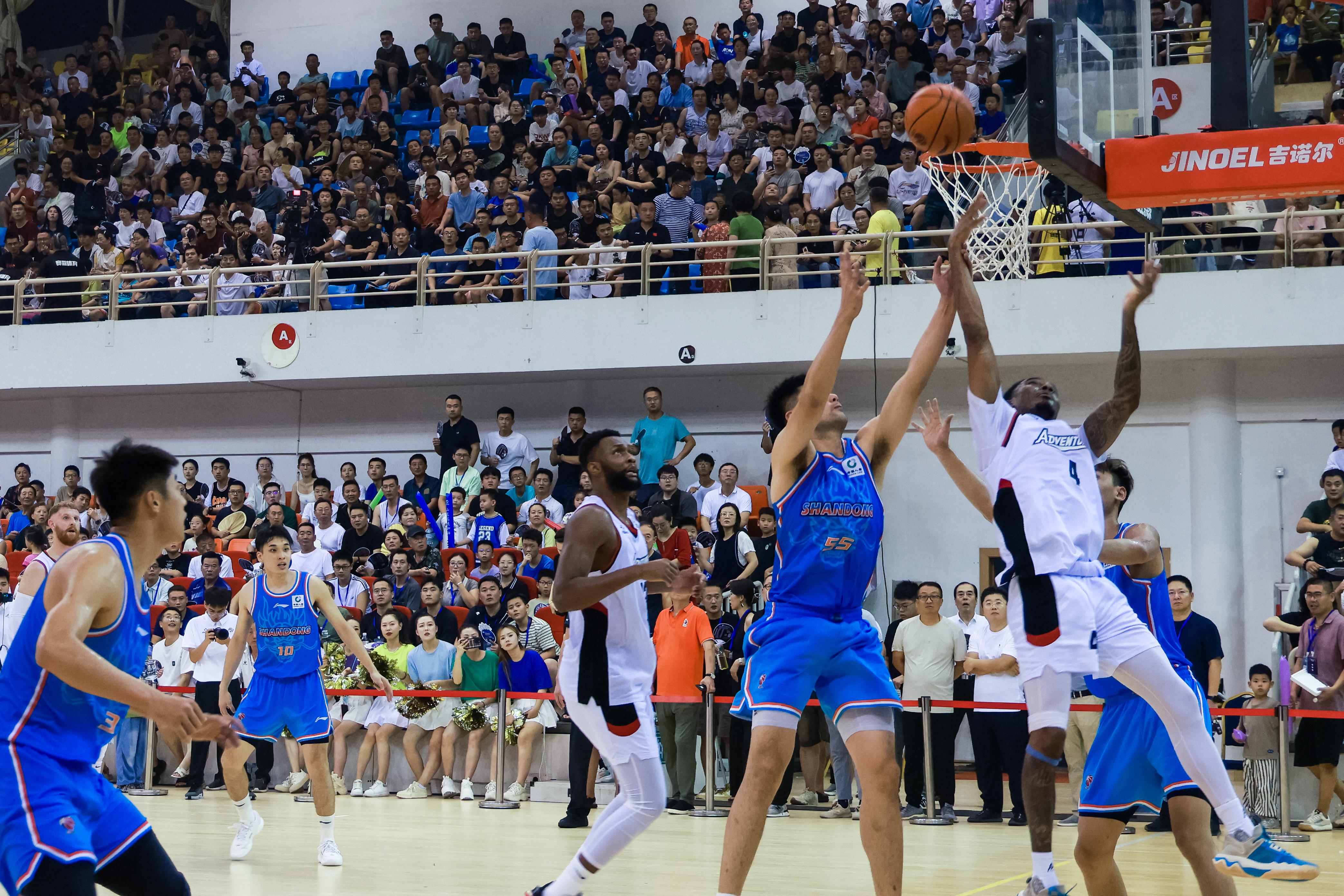 今日NBA常规赛全部结束！最新西部积分榜全解析(图1)