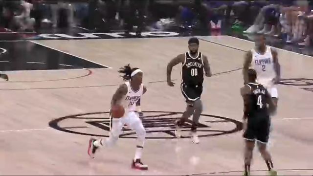 骑士最新动态：两将入围周最佳提名排名策略引发热议战魔术出场名单公布(图1)