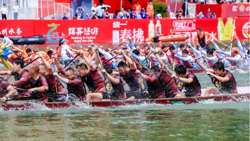 熊猫体育资讯：闽报里2025年福建体育十大事件(图8)