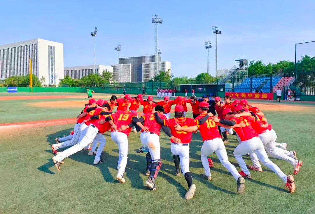 熊猫体育资讯：闽报里2025年福建体育十大事件(图10)