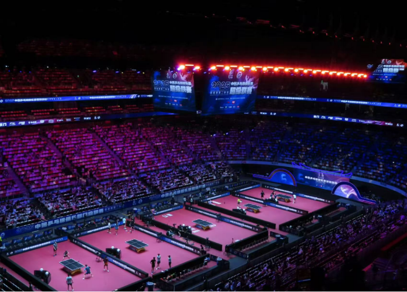 熊猫体育资讯：闽报里2025年福建体育十大事件(图12)