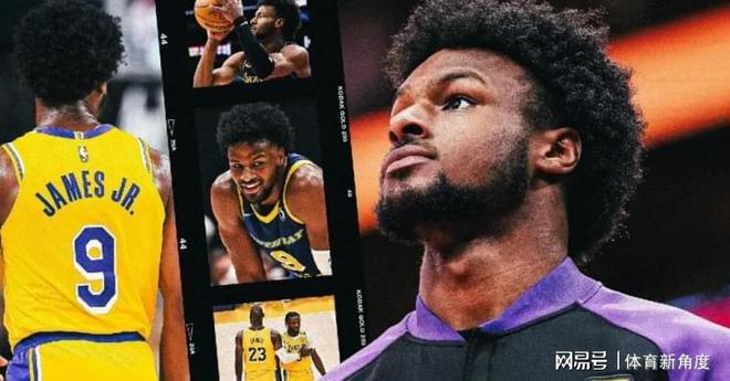 从伤病退役到进入轮换詹姆斯力挺布朗尼：他可以！(图10)