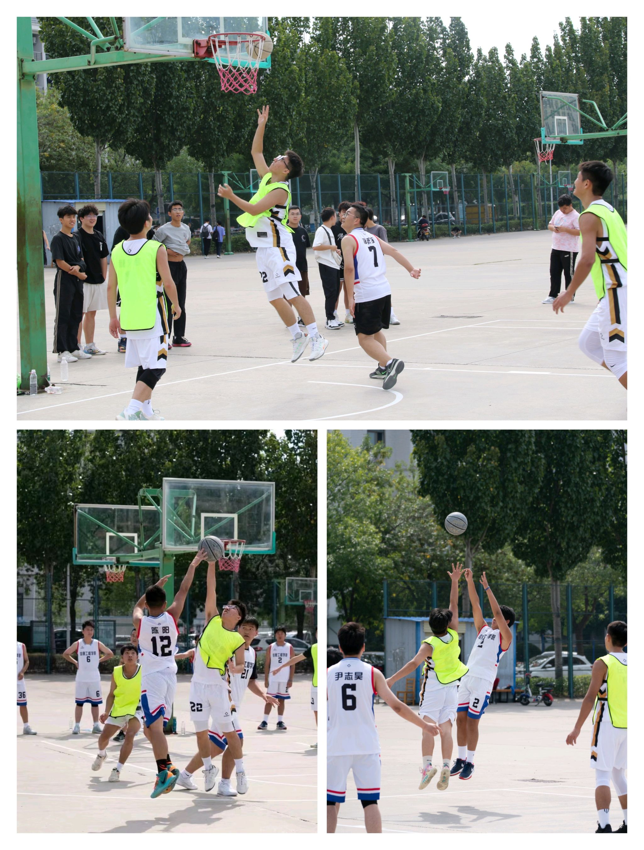 贵州村BA总决赛运动员名单公示中！4月9日至11日不见不散！(图1)