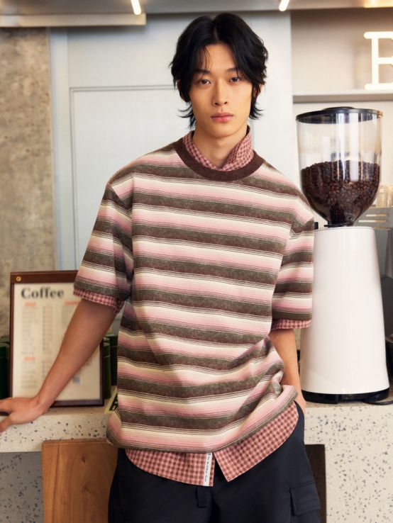 2026给男友买衣服选对品牌更贴心(图1)