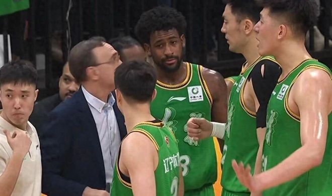 辽宁男篮欲再签外援深度接触2米06德甲篮板王场均178分95篮(图1)